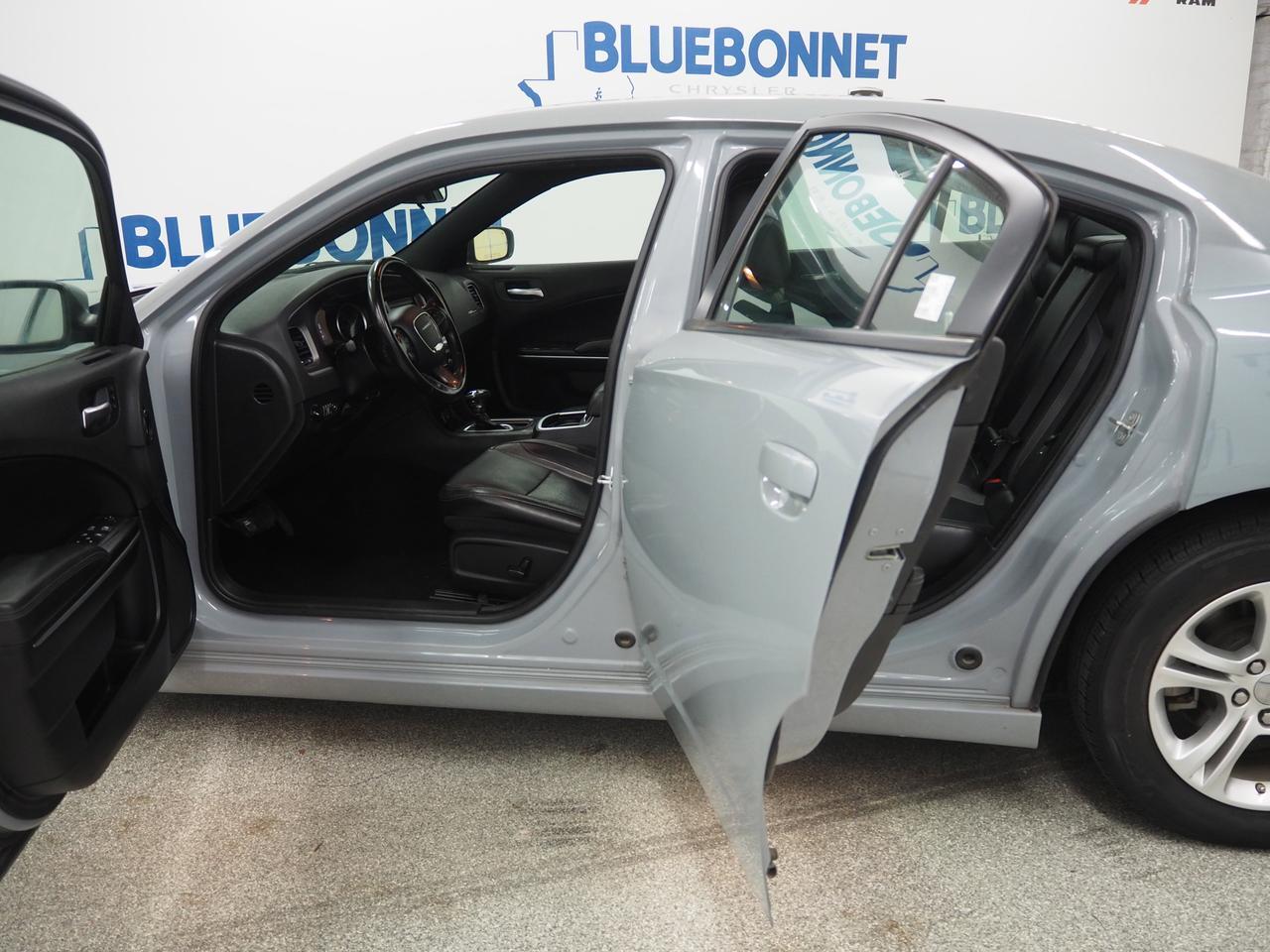 2022 Dodge Charger SXT New Braunfels TX