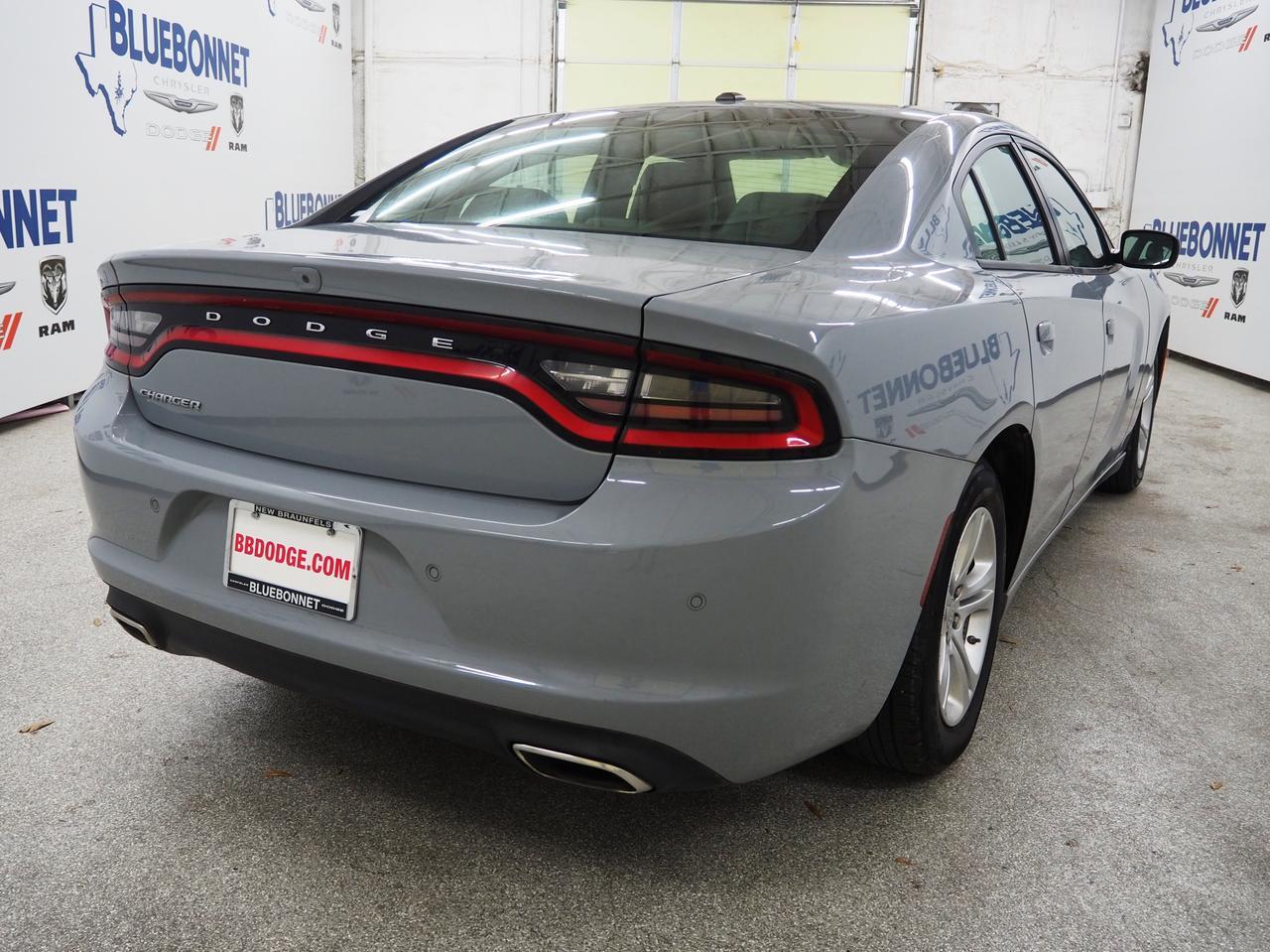 2022 Dodge Charger SXT New Braunfels TX