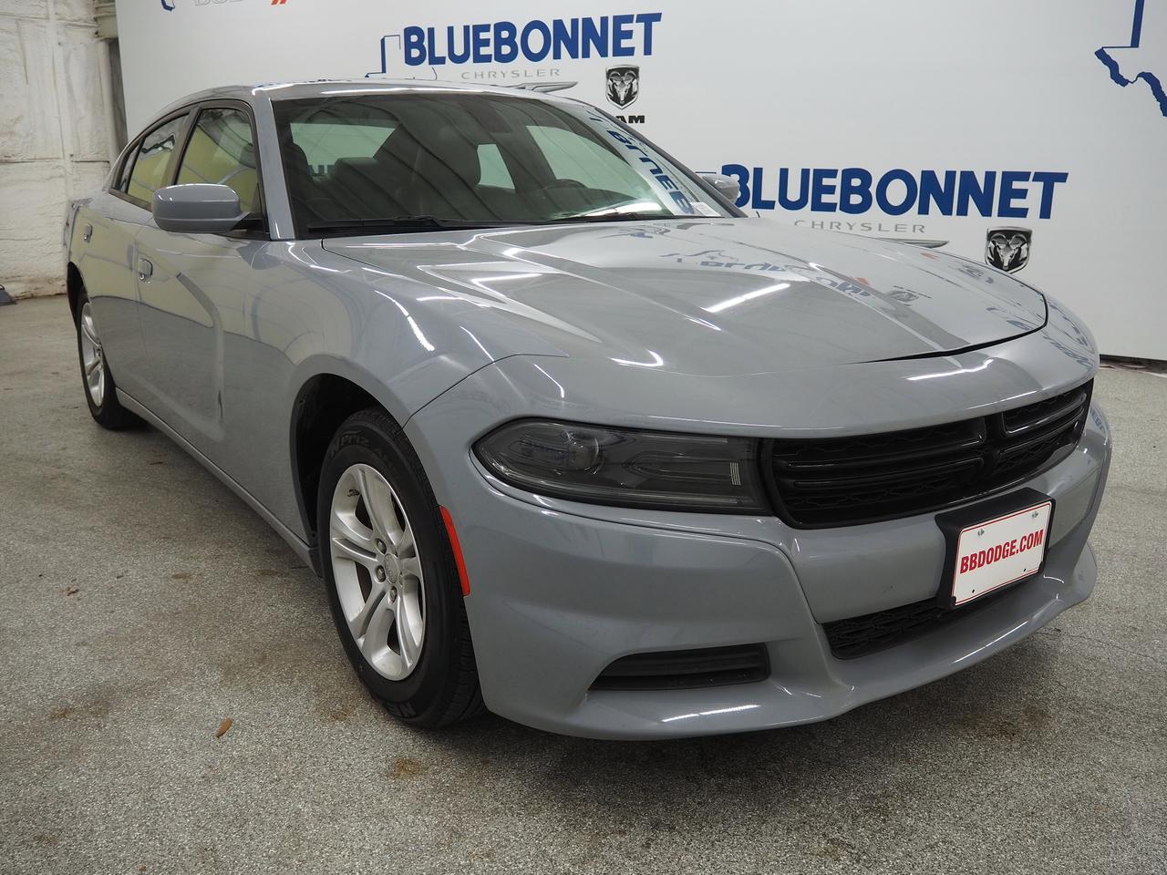 2022 Dodge Charger SXT New Braunfels TX