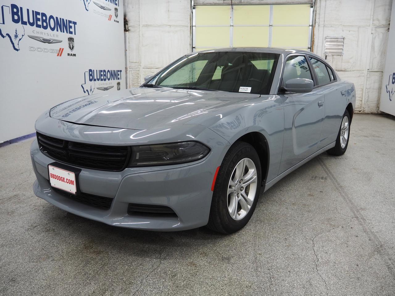 2022 Dodge Charger SXT New Braunfels TX