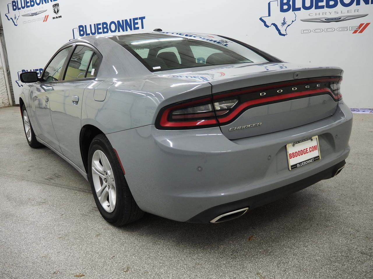 2022 Dodge Charger SXT New Braunfels TX