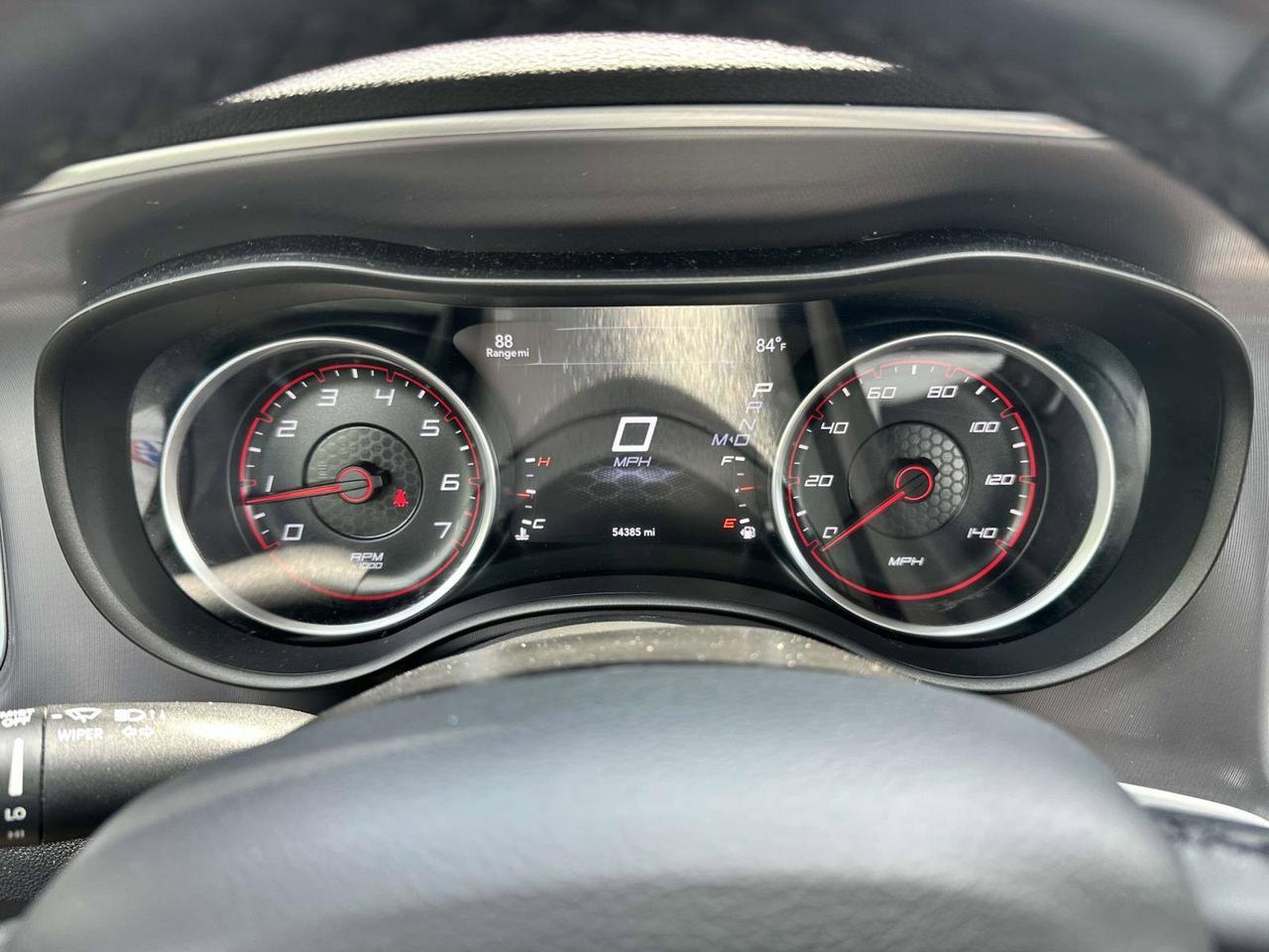 2022 Dodge Charger SXT San Clemente CA