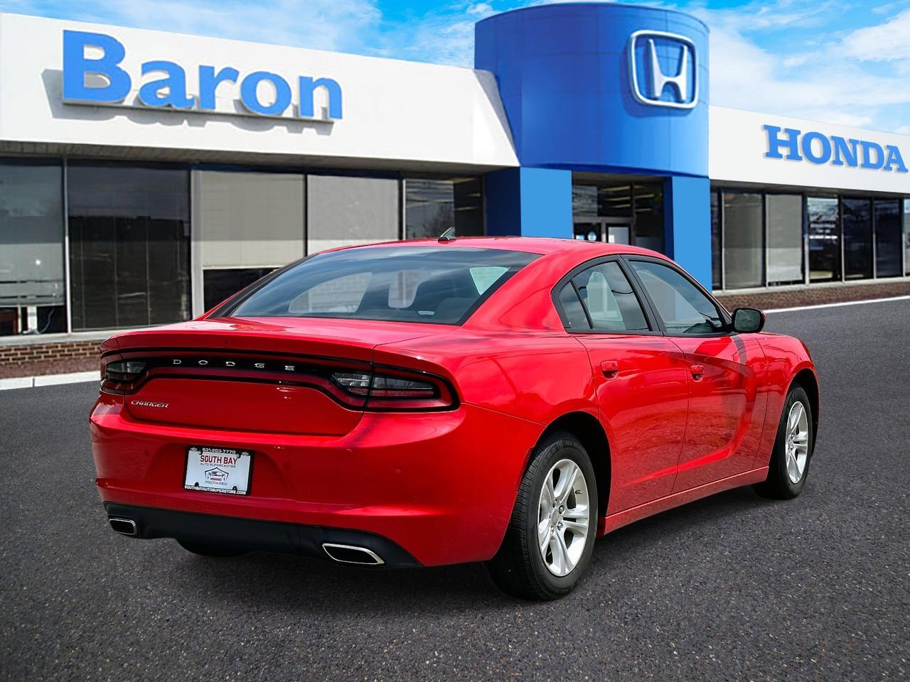 2022 Dodge Charger SXT San Clemente CA