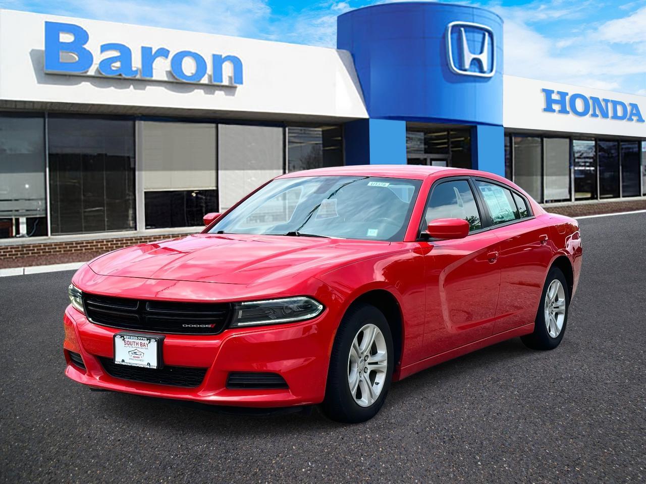 2022 Dodge Charger SXT San Clemente CA