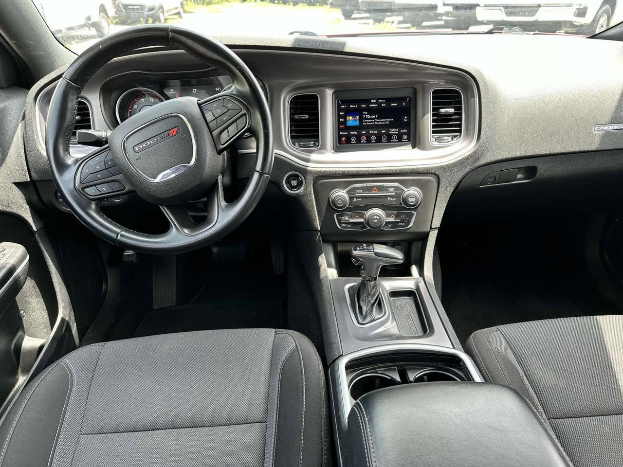 2022 Dodge Charger SXT San Clemente CA