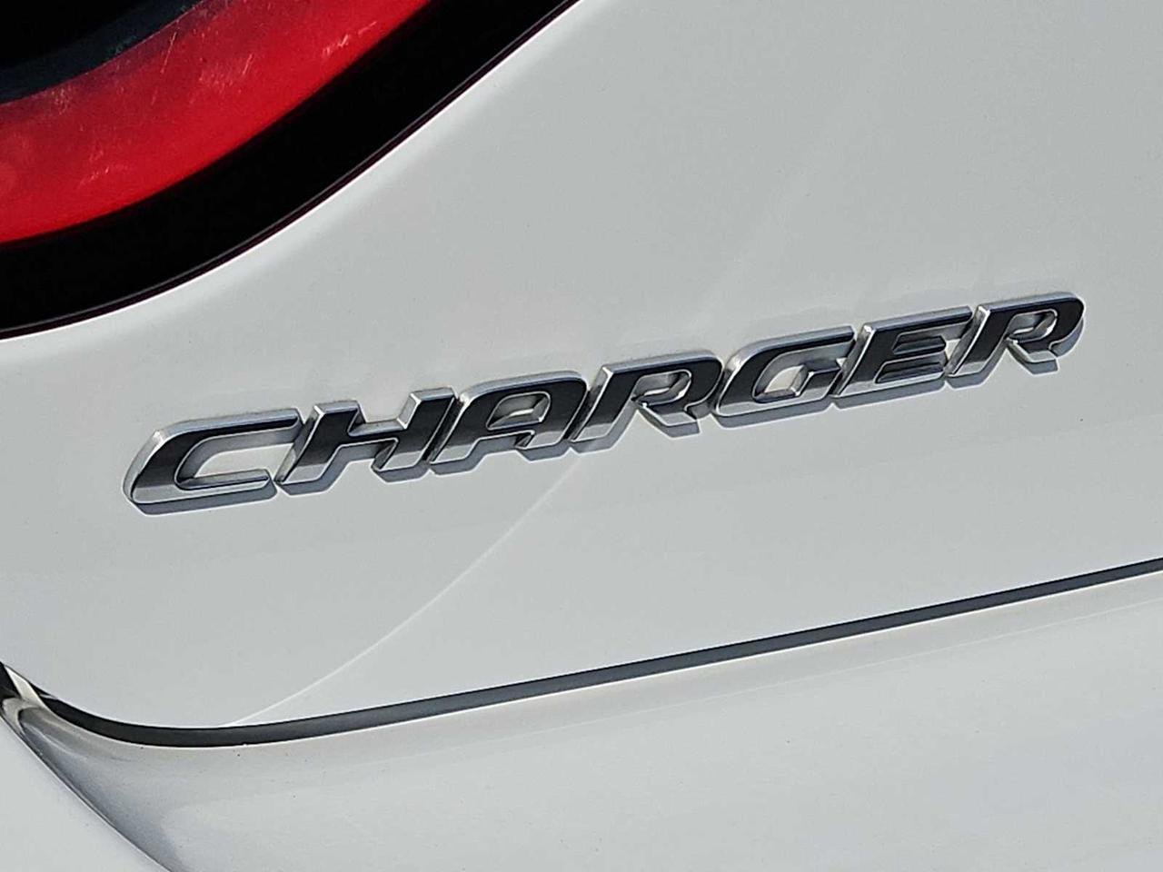 2022 Dodge Charger SXT Irving TX