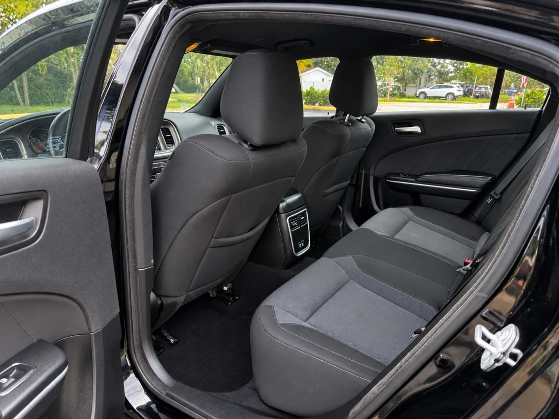 2022 Dodge Charger SXT Sedan 4D Hollywood FL