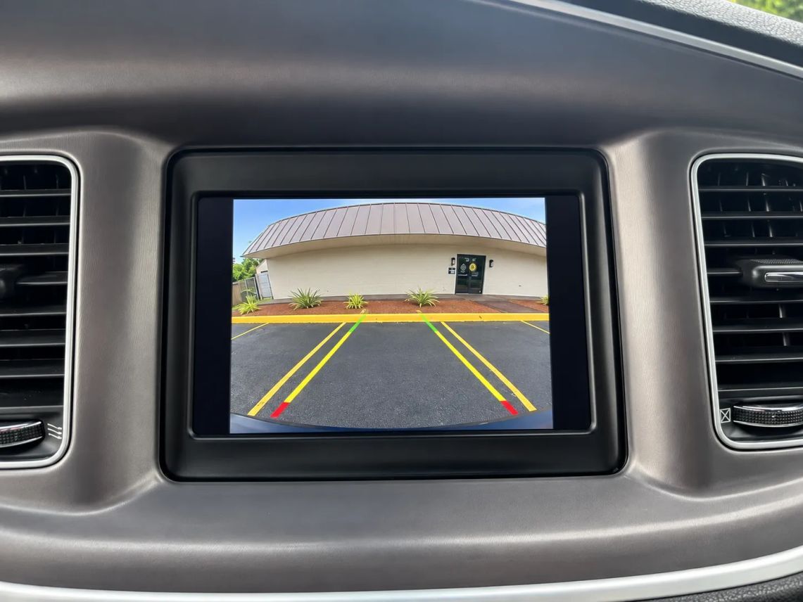 2022 Dodge Charger SXT Sedan 4D Hollywood FL