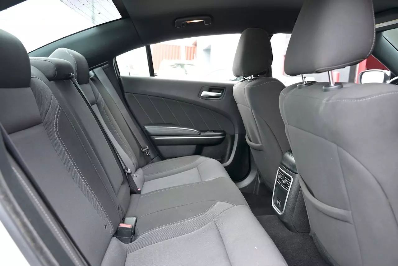 2022 Dodge Charger SXT Sedan 4D Doral FL