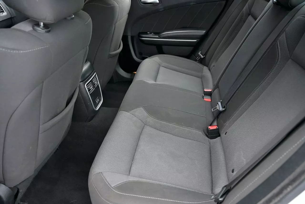 2022 Dodge Charger SXT Sedan 4D Doral FL