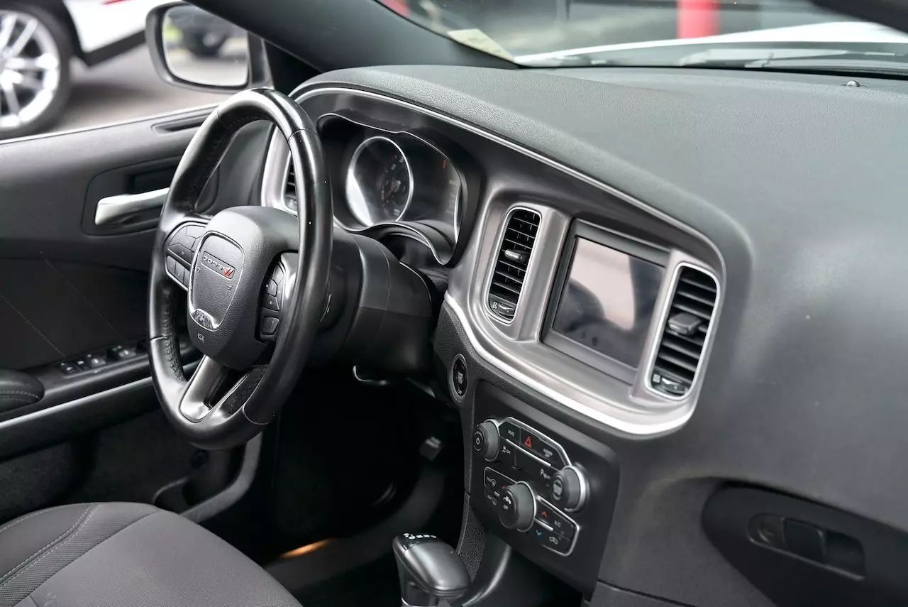 2022 Dodge Charger SXT Sedan 4D Doral FL