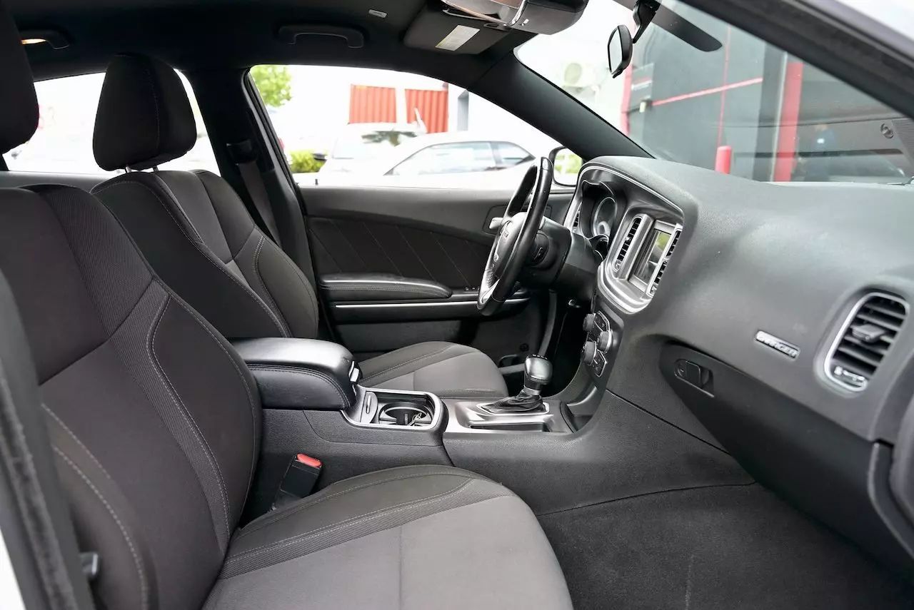 2022 Dodge Charger SXT Sedan 4D Doral FL