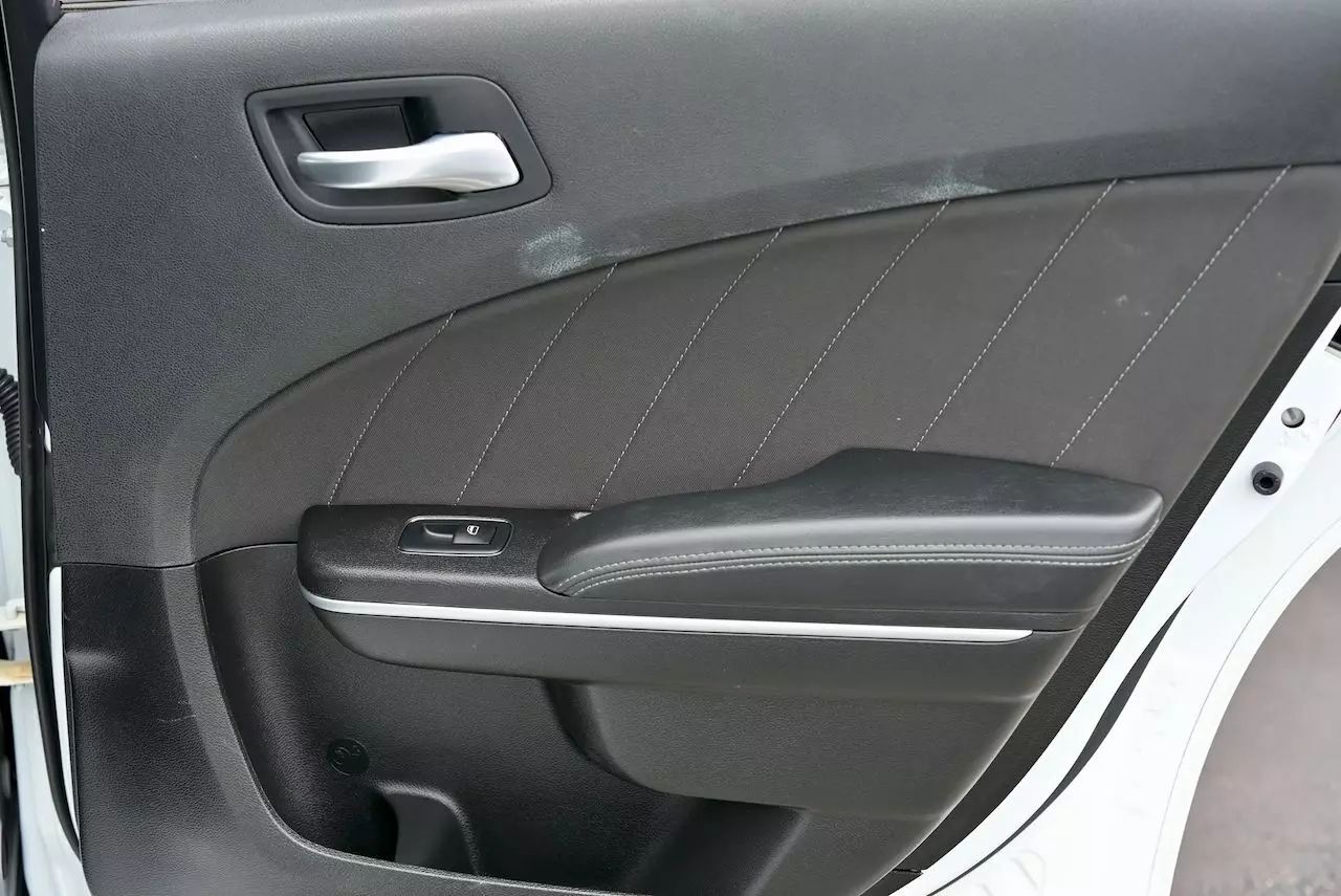 2022 Dodge Charger SXT Sedan 4D Doral FL