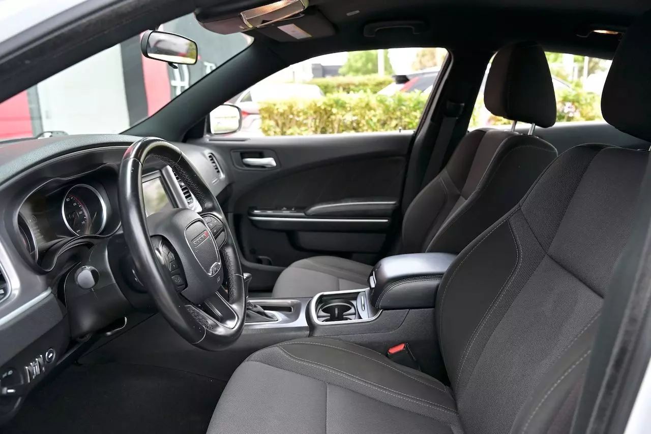 2022 Dodge Charger SXT Sedan 4D Doral FL