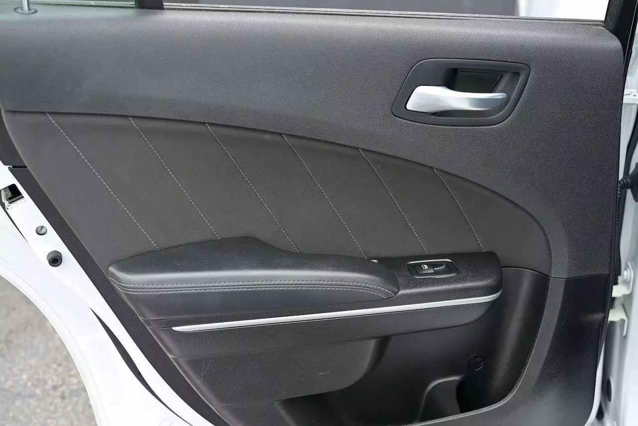 2022 Dodge Charger SXT Sedan 4D Doral FL