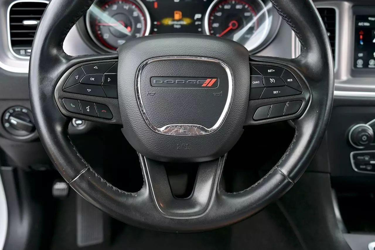 2022 Dodge Charger SXT Sedan 4D Doral FL
