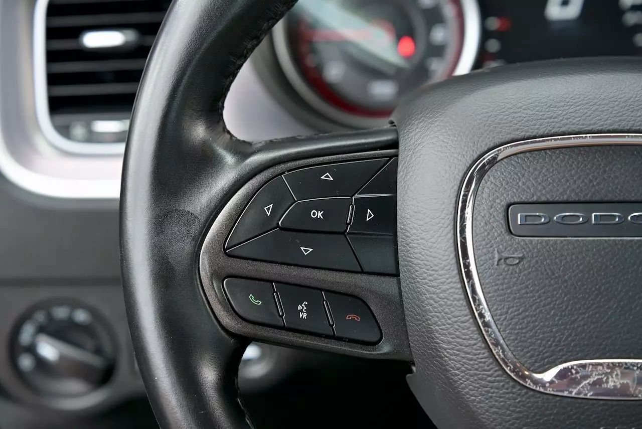 2022 Dodge Charger SXT Sedan 4D Doral FL