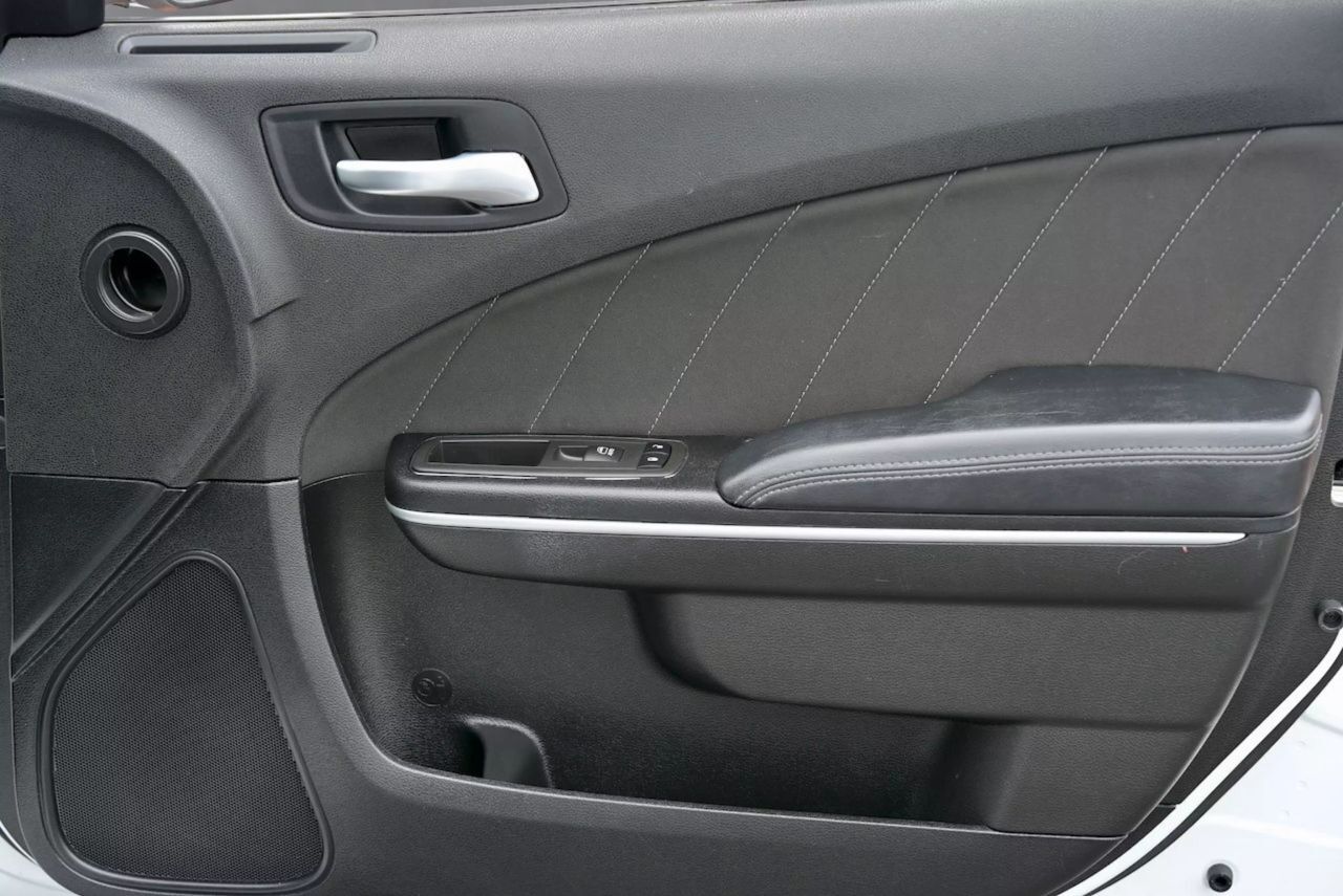 2022 Dodge Charger SXT Sedan 4D Doral FL