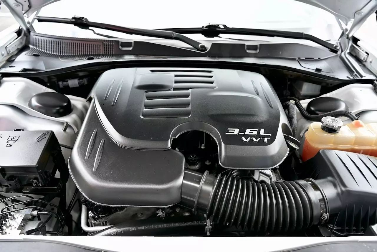 2022 Dodge Charger SXT Sedan 4D Doral FL