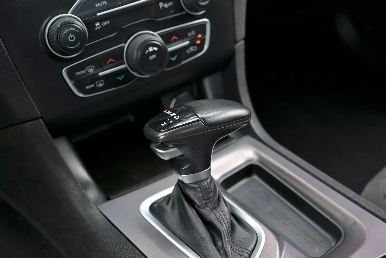 2022 Dodge Charger SXT Sedan 4D Doral FL