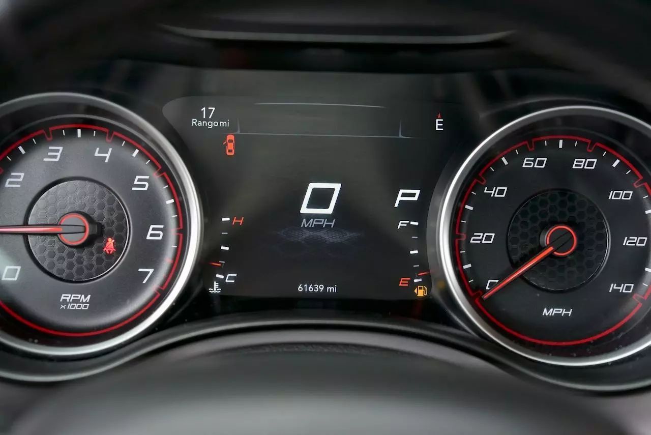 2022 Dodge Charger SXT Sedan 4D Doral FL