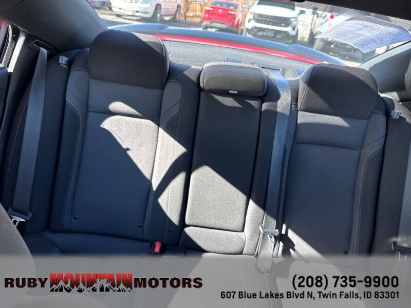2022 Dodge Charger SXT Twin Falls ID