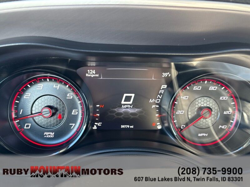 2022 Dodge Charger SXT Twin Falls ID