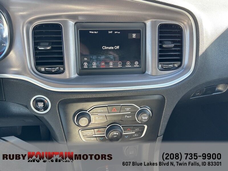 2022 Dodge Charger SXT Twin Falls ID