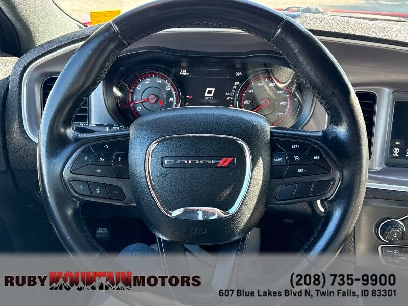 2022 Dodge Charger SXT Twin Falls ID