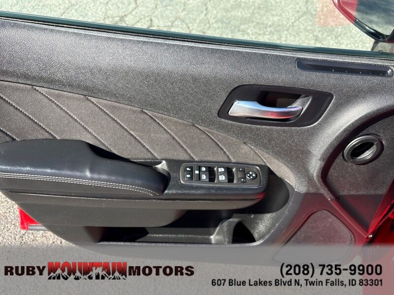 2022 Dodge Charger SXT Twin Falls ID