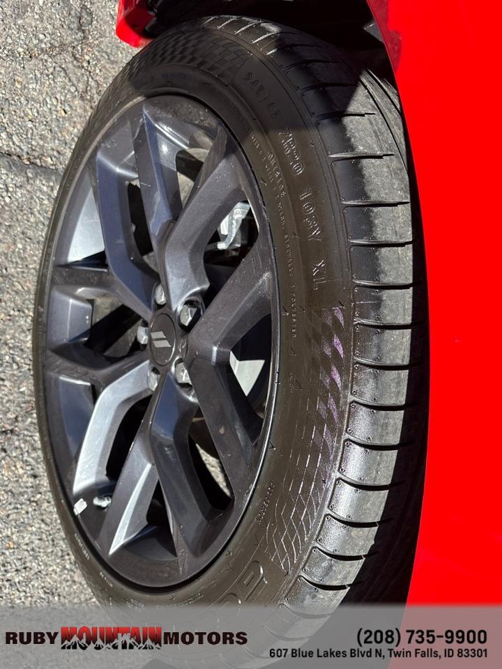 2022 Dodge Charger SXT Twin Falls ID