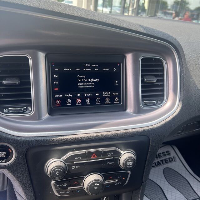 2022 Dodge Charger SXT Herrin IL