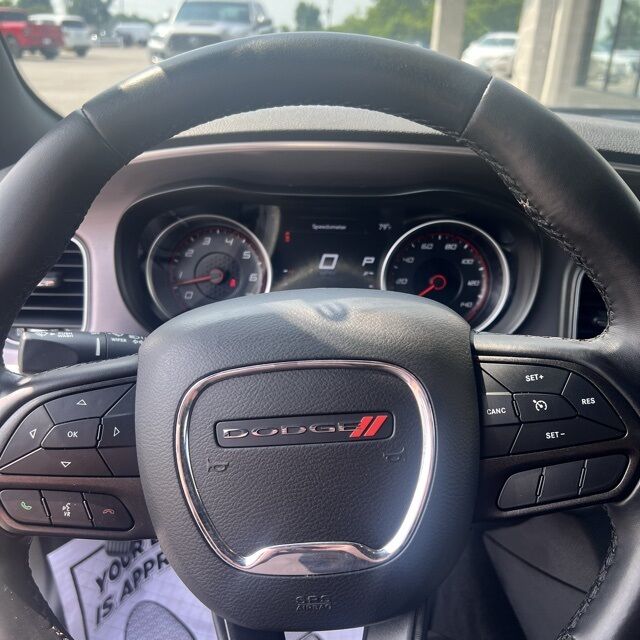 2022 Dodge Charger SXT Herrin IL