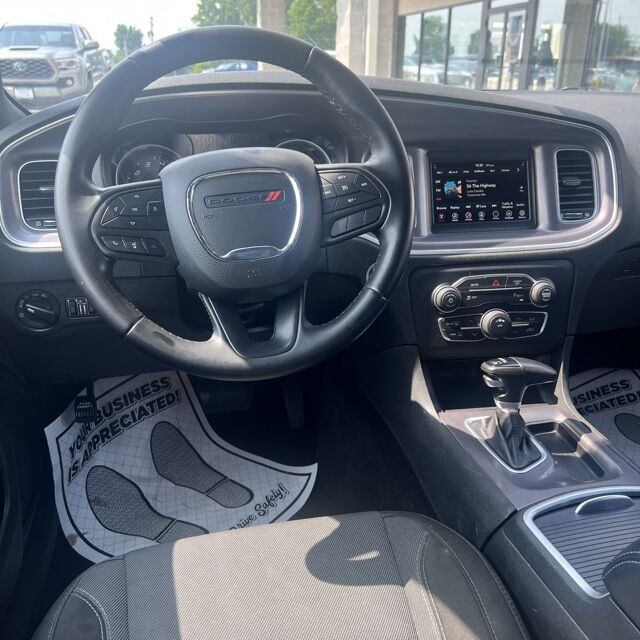 2022 Dodge Charger SXT Herrin IL