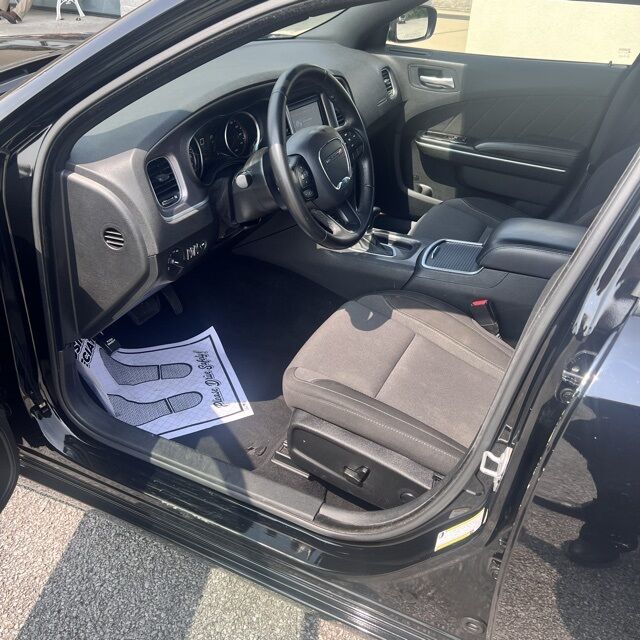 2022 Dodge Charger SXT Herrin IL