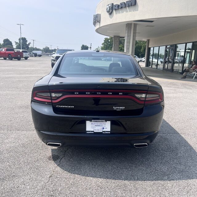 2022 Dodge Charger SXT Herrin IL