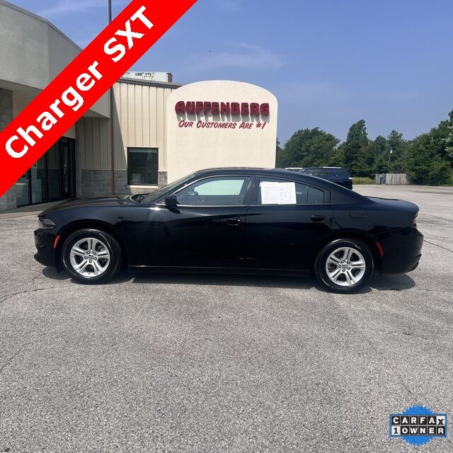 2022 Dodge Charger SXT Herrin IL