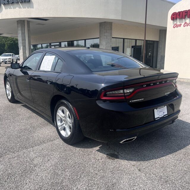 2022 Dodge Charger SXT Herrin IL