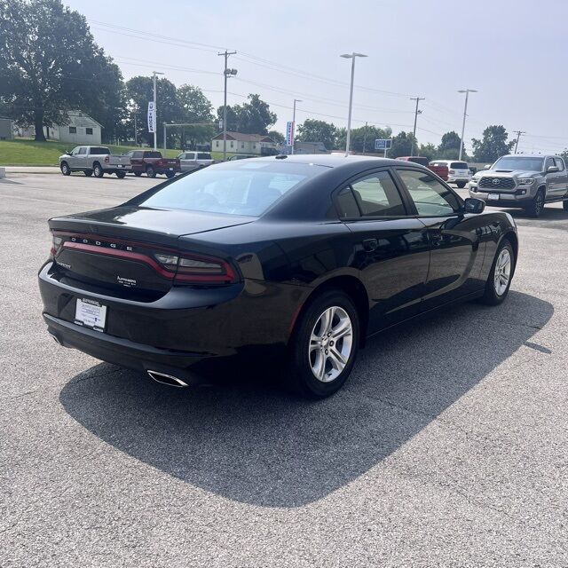 2022 Dodge Charger SXT Herrin IL