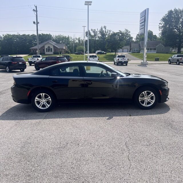 2022 Dodge Charger SXT Herrin IL