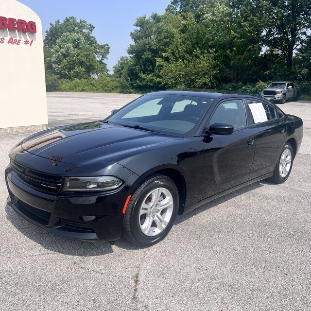 2022 Dodge Charger SXT Herrin IL
