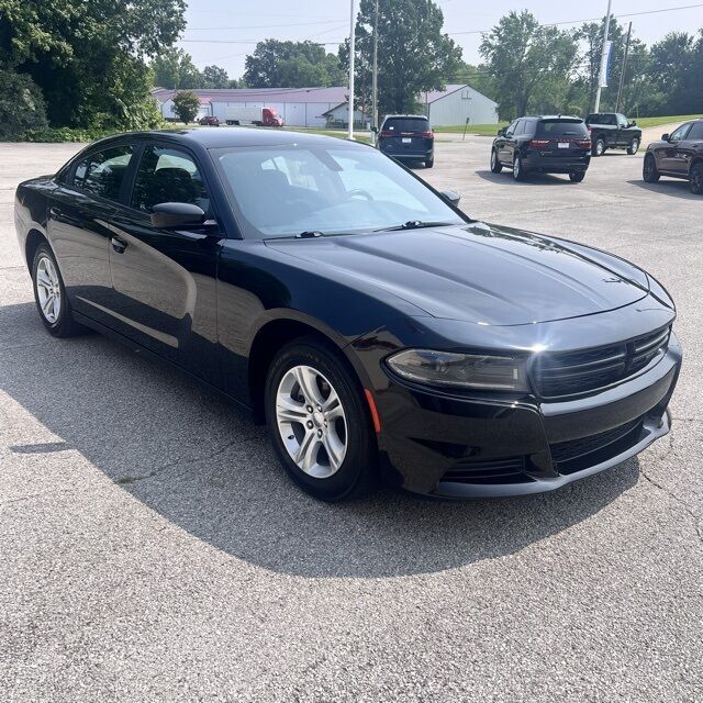 2022 Dodge Charger SXT Herrin IL