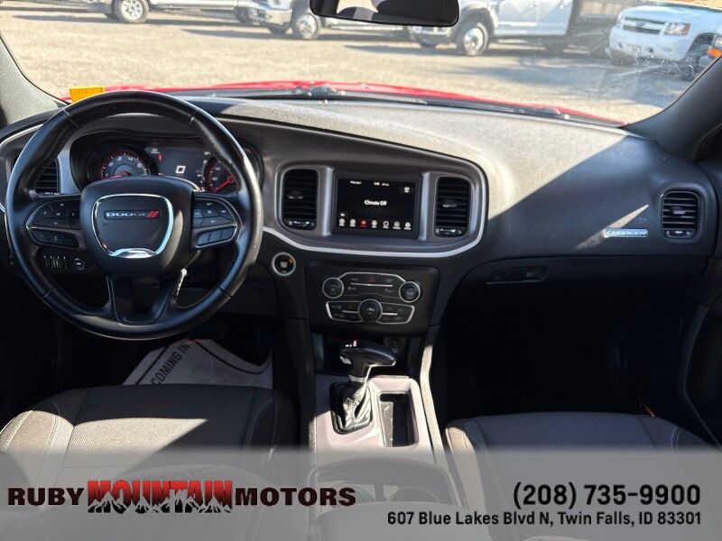 2022 Dodge Charger SXT Twin Falls ID
