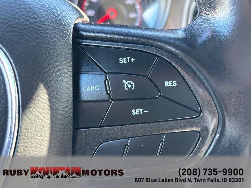 2022 Dodge Charger SXT Twin Falls ID