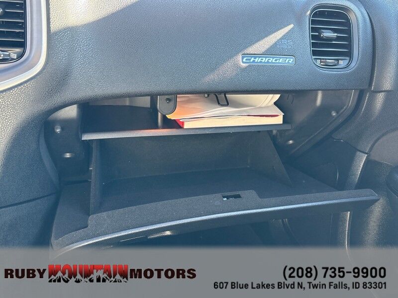 2022 Dodge Charger SXT Twin Falls ID