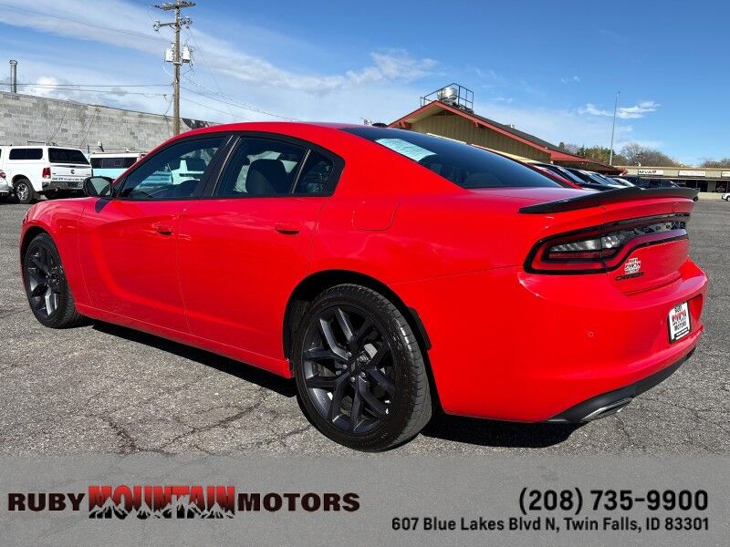 2022 Dodge Charger SXT Twin Falls ID