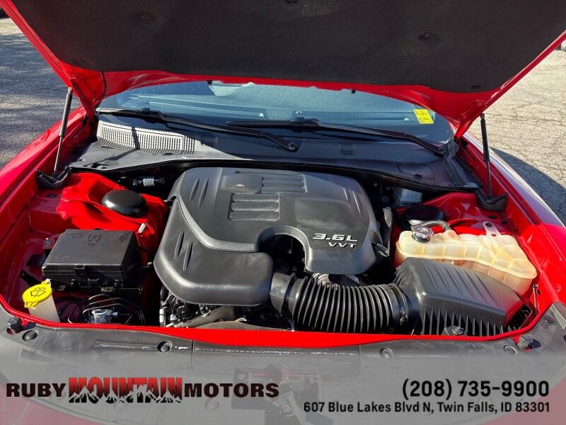 2022 Dodge Charger SXT Twin Falls ID