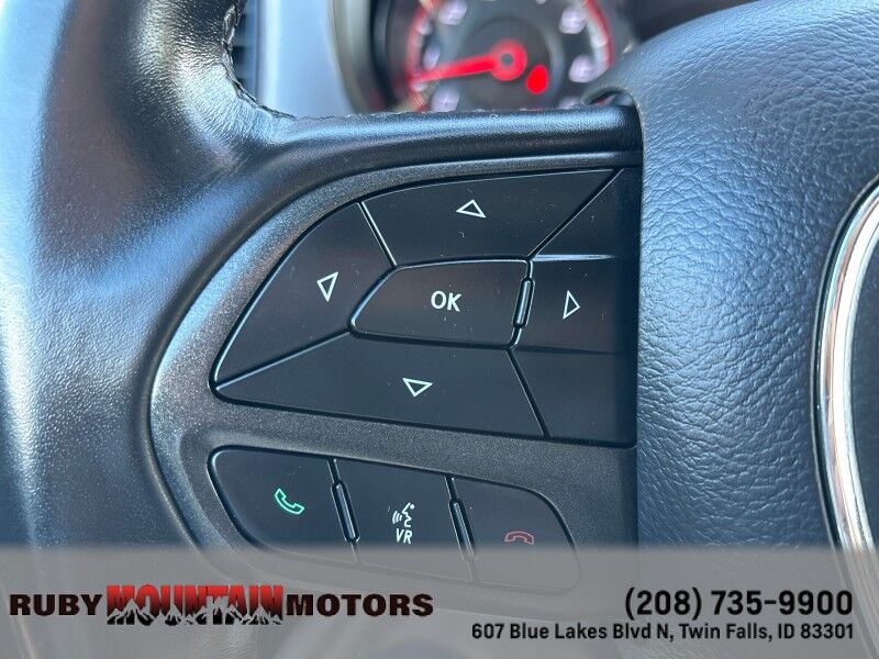 2022 Dodge Charger SXT Twin Falls ID