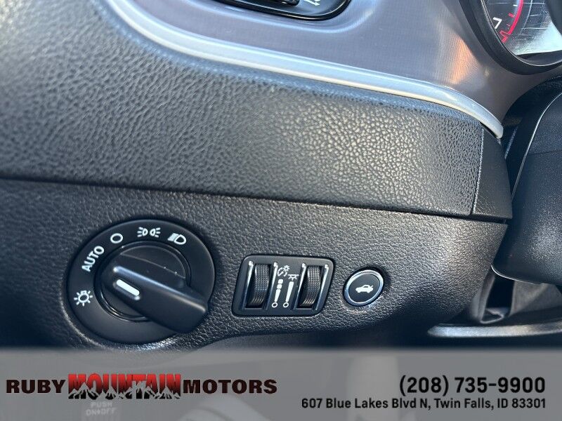 2022 Dodge Charger SXT Twin Falls ID