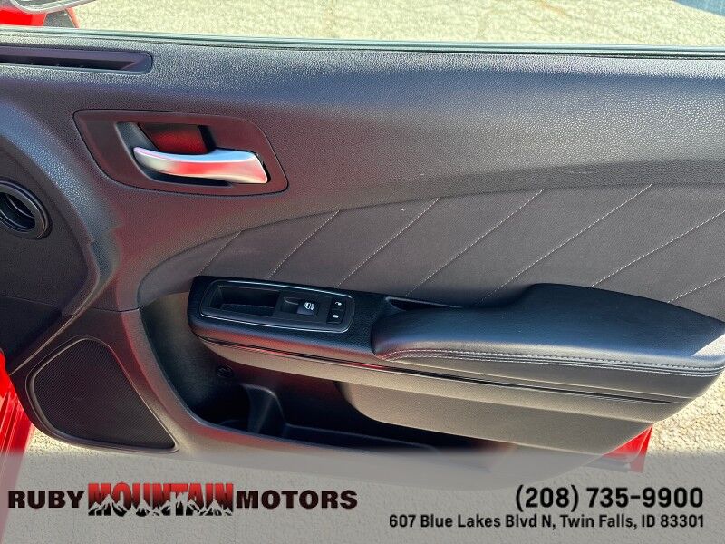 2022 Dodge Charger SXT Twin Falls ID